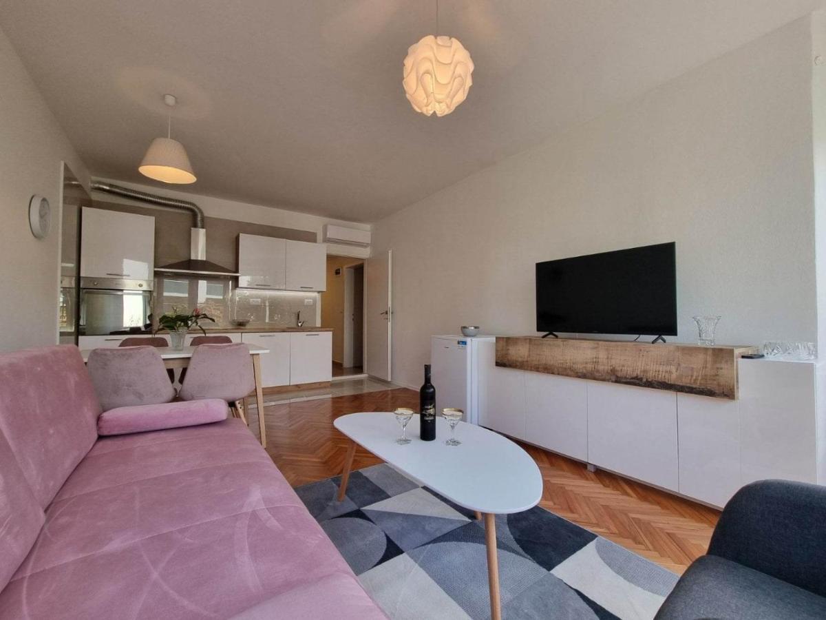 Appartement Deluxe Maslina *